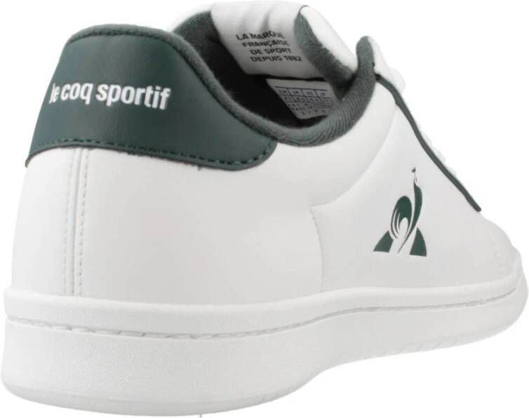 Le Coq Sportif Sneakers White Heren