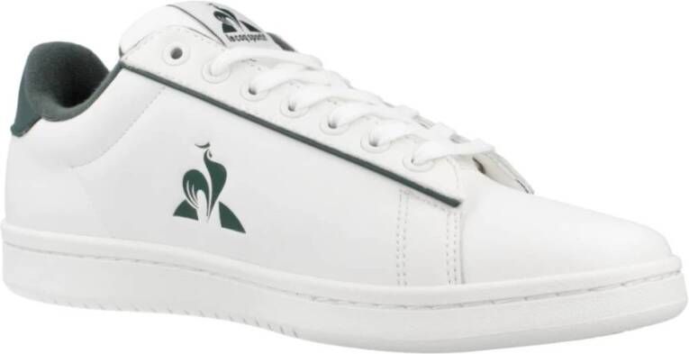 Le Coq Sportif Sneakers White Heren