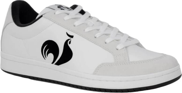 Le Coq Sportif Sneakers White Heren