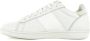 Le Coq Sportif Witte Casual Leren Sneakers oor Dames White Dames - Thumbnail 3
