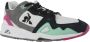 Le Coq Sportif Sneakers 2210325 OPTICAL WHITE FUCHSIA PURPLE - Thumbnail 6