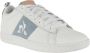 Le Coq Sportif Lage Sneakers COURTCLASSIC W DENIM - Thumbnail 5