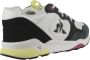 Le Coq Sportif Sneakers LCS R500 W POP OPTICAL WHITE RAPTURE ROSE - Thumbnail 12