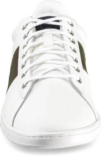 Le Coq Sportif Sneakers Wit Heren