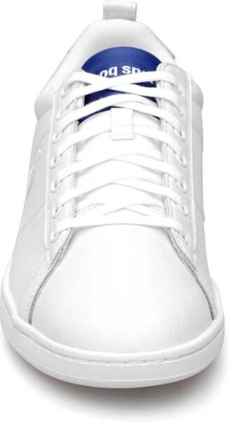 Le Coq Sportif Sneakers Wit Heren