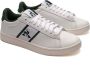 Le Coq Sportif Stijlvolle Comfort Sneakers White Heren - Thumbnail 4