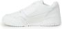 Le Coq Sportif Witte Sneakers voor Heren White Heren - Thumbnail 2