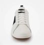 Le Coq Sportif 2320378 Courtclassic Twill Sneakers Beige Man - Thumbnail 4