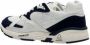 Le Coq Sportif Lcs R850 Hardloopschoenen Ge gde volwassene Blauwe - Thumbnail 11