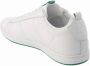 Le Coq Sportif Courtclassic Sport Heren Sneakers Schoenen Wit - Thumbnail 2