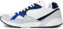 Le Coq Sportif Lcs R850 Sport Og Hardloopschoenen Gemengde volwassene Witte - Thumbnail 5