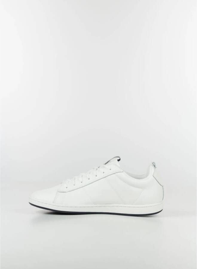 Le Coq Sportif Sneakers Wit Heren
