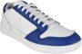 Le Coq Sportif Sneakers 2120430 OPTICAL WHITE COBALT - Thumbnail 3