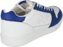Le Coq Sportif Sneakers 2120430 OPTICAL WHITE COBALT - Thumbnail 5