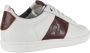 Le Coq Sportif De sneakers van de manier Courtclassic Workwear - Thumbnail 8