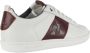 Le Coq Sportif De sneakers van de manier Courtclassic Workwear - Thumbnail 6