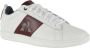 Le Coq Sportif De sneakers van de manier Courtclassic Workwear - Thumbnail 9