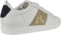 Le Coq Sportif Zapatilla Couertclassic Wit Dames - Thumbnail 3