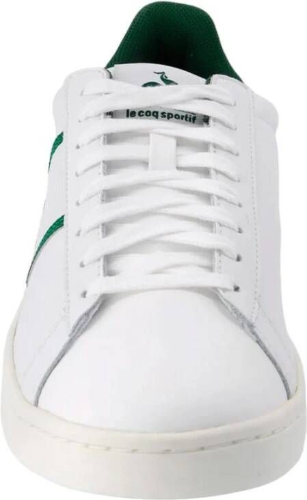 Le Coq Sportif Sneakers Wit Heren