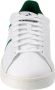 Le Coq Sportif Stijlvolle Comfort Sneakers White Heren - Thumbnail 2