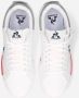 Le Coq Sportif Stadium Tricolore Heren Schoenen - Thumbnail 4