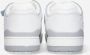 Le Coq Sportif De sneakers van de manier Lcs T1000 Nineties - Thumbnail 6
