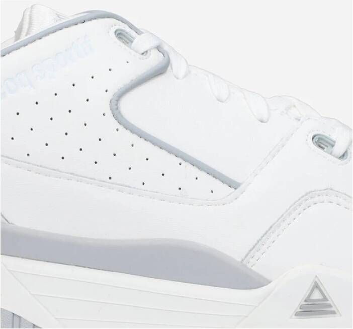 Le Coq Sportif Sneakers Wit Heren