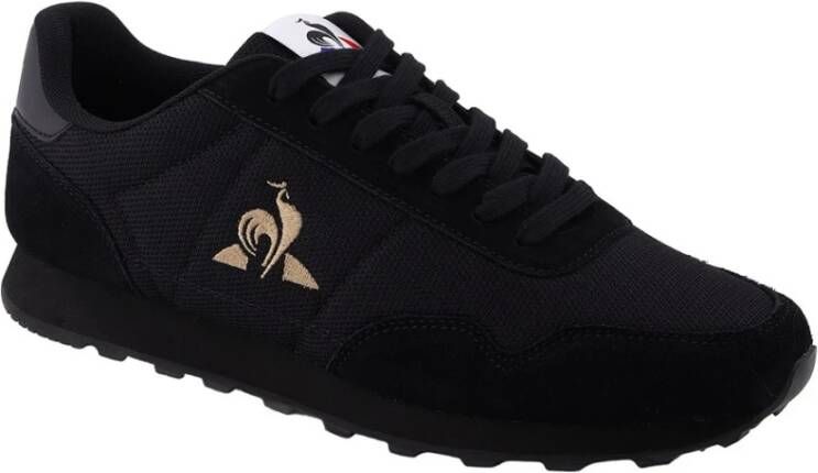 Le Coq Sportif Sneakers Zwart Heren