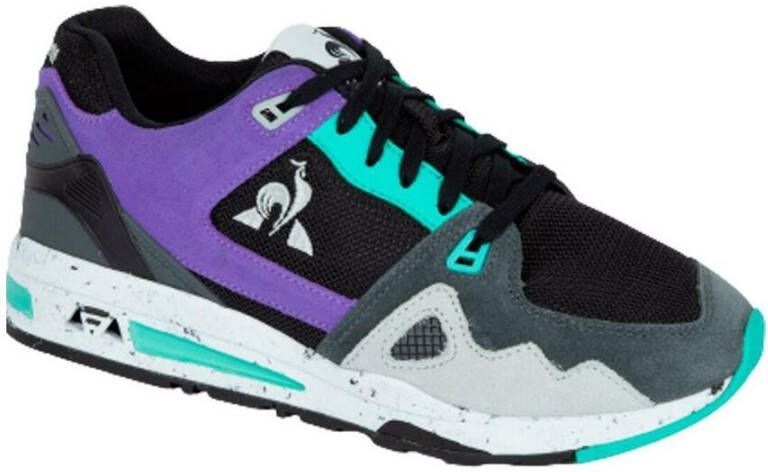 Le Coq Sportif Sneakers Zwart Heren