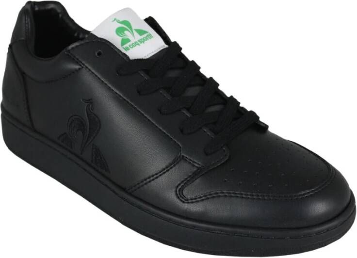 Le Coq Sportif Sneakers Zwart Heren