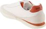 Le Coq Sportif Snelle Sneakers Multicolor Heren - Thumbnail 3
