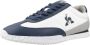 Le Coq Sportif Veloce I Schoenen Veelkleurig Man - Thumbnail 6
