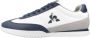 Le Coq Sportif Veloce I Schoenen Veelkleurig Man - Thumbnail 7