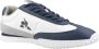 Le Coq Sportif Veloce I Schoenen Veelkleurig Man - Thumbnail 9