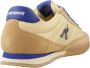 Le Coq Sportif Sportieve Sneakers Veloce Yellow Heren - Thumbnail 8