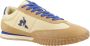 Le Coq Sportif Sportieve Sneakers Veloce Yellow Heren - Thumbnail 9