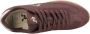 Le Coq Sportif Bruine Casual Sneakers met Rubberen Zool Brown Heren - Thumbnail 9