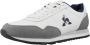 Le Coq Sportif Stijlvolle Astra 2 Sneakers Multicolor Heren - Thumbnail 2