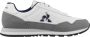 Le Coq Sportif Stijlvolle Astra 2 Sneakers Multicolor Heren - Thumbnail 4
