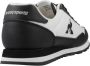 Le Coq Sportif Stijlvolle Sneakers Astra 2 Black Heren - Thumbnail 3