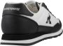 Le Coq Sportif Heren Sneakers Lente Zomer Collectie Black Heren - Thumbnail 4