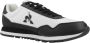 Le Coq Sportif Heren Sneakers Lente Zomer Collectie Black Heren - Thumbnail 6