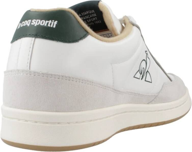 Le Coq Sportif Stijlvolle Sneakers voor Heren Multicolor Heren