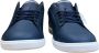 Le Coq Sportif 2320373 Courtset Sneakers Blauw Man - Thumbnail 3