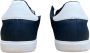 Le Coq Sportif 2320373 Courtset Schoenen Blauw Man - Thumbnail 5