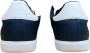 Le Coq Sportif 2320373 Courtset Sneakers Blauw Man - Thumbnail 5