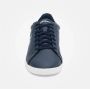 Le Coq Sportif De sneakers van de manier Courtset - Thumbnail 3