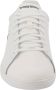 Le Coq Sportif Witte casual leren sneakers voor heren White Heren - Thumbnail 6