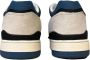 Le Coq Sportif Trainers Dynactif T1000 White Heren - Thumbnail 5