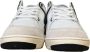 Le Coq Sportif Trainers Dynactif T1100 White - Thumbnail 3